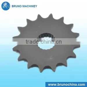 Motocross Driven 13T Front High Quality Steel Sprocket thumbnail-1