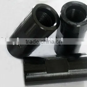3/4" Female Threading Oil Well Coupling thumbnail-1