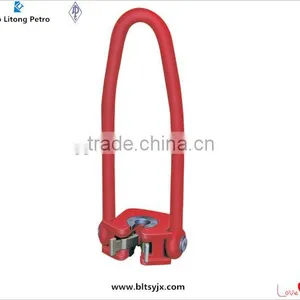 API 8C/8A DDZ Center Latch Drill Pipe Elevators (150 Ton~350Ton) thumbnail-4