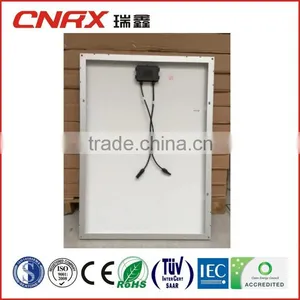 250watt Price pv Solar Poly Crystalline Solar Panel thumbnail-2