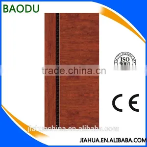 Melamine 10mm Mdf Door Skin Laminate Exterior Door Sheet Skin thumbnail-4