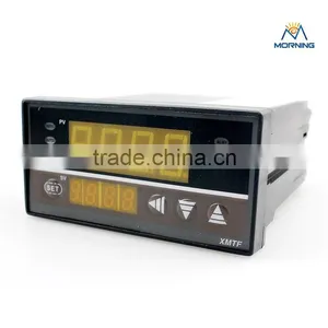 XMT Industrial High Quality and High Efficiency Temperature Controller thumbnail-4