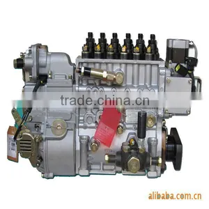 Sinotruk Howo Wd615 Diesel Engine High Pressure Oil Pump VG1560080022 for Sale thumbnail-2