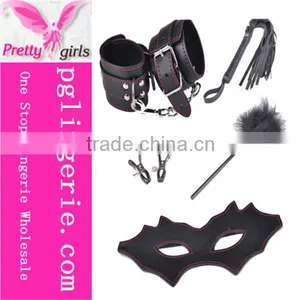 Adult Female Sex Toys Mask Bondage Sex Products thumbnail-2