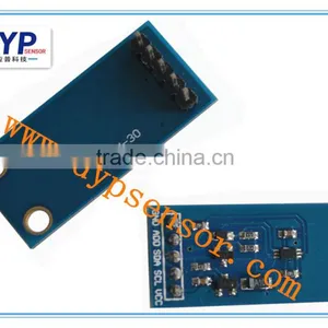 BH1750FVI Digital Light Intensity Sensor Module(GY-30)Digital Light Intensity Sensor ModuleDigital Light SensLight Sensor Module thumbnail-1