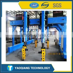 Flux Recycle System Arc Welding Machine From Chinese Manufacturer thumbnail-6