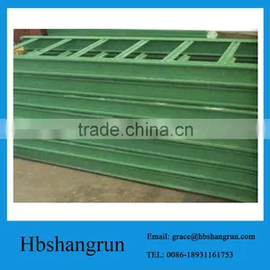 Frp Cable Bridge Frame and Cable Trunking thumbnail-3