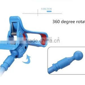 Mobile Phone Holder Flexible Phone Holder Phone Clip Cellphone Holder With Big Clamp of 120mm thumbnail-5