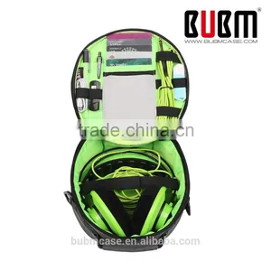 Supernova Sale Hand Bags Holders Professional DJ Headphones Bag New Multifunctional Shockcase Unisex thumbnail-3