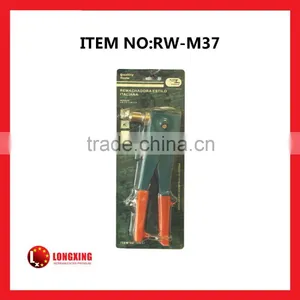 Factory Supply Hand Rivet Gun/hand Press Riveting Machine/hand Riveting Tool thumbnail-1