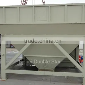 High Effciency Enery Saving Stabilized Soil Mixing Station on Sale thumbnail-3