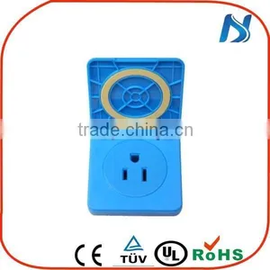 US Waterproof Socket/water Proof Socket Plug thumbnail-1
