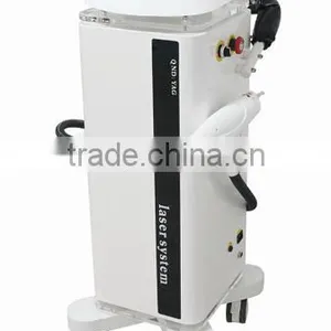 2016 Hot Sale Professional Yag Laser Tattoo Removal Machine thumbnail-2