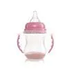 FDA SGS Approved PP Baby Bottle Feeding Bottle Manufacturers thumbnail-2