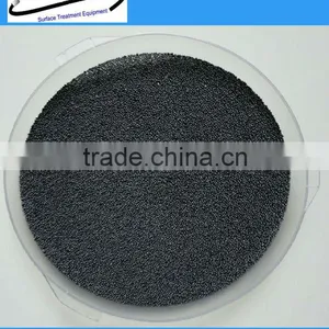 Metal Blasting Material Steel Ball thumbnail-1