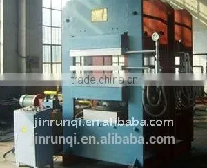 Frame Type Rubber Plate Vulcanizing Press thumbnail-6