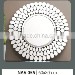 Viet Nam Mirror Bathroom NAV-075 thumbnail-3