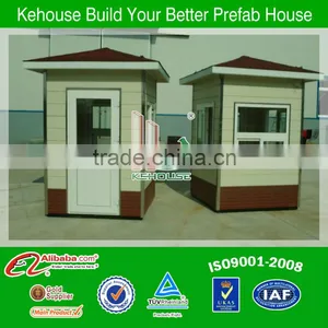 Kehouse Beautiful and Safely Sentry Houses thumbnail-1