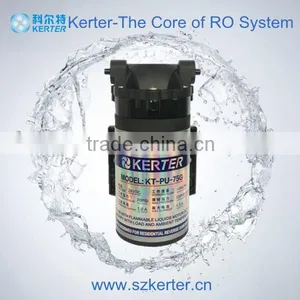 75gpd High Quality RO Booster Pump thumbnail-1