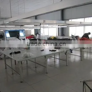 Quality Control in Garment and Clothes Inspection by QC Inspectors thumbnail-1