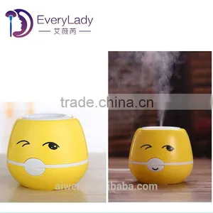 EveryLady Desktop Cool Ultrasonic Humidifier Usb thumbnail-2