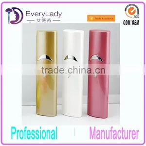 Shenzhen Manufacturer Supply Nano Mist Facial Spary Steamer Facial thumbnail-1