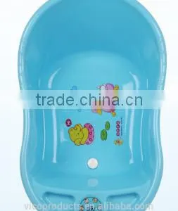 Freestanding Roll Top Baby Bath Tub From China thumbnail-2