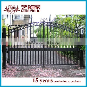 Modern Indian House Main Gate Designs,steel Main Gate Designs thumbnail-1