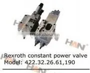 A4VG180 Rexroth Hydraulic Pump Main Oil Pump Concrete Pump Spare Parts for Putzmeister JUNJIN Schwing Sany thumbnail-5