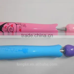 Fancy Bottle Umbrella Colorful Rose Umbrella thumbnail-2