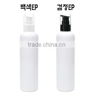 Treatment Pump PET 250ml White thumbnail-1