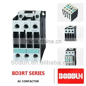 BD3RT 3RT AC CONTACTOR thumbnail-1