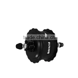 ROHS/CE Approved Hot Sale Fat e Bike Hub Cst or Freel Wheel Motor 48V 500W thumbnail-3