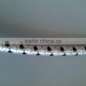 High Conductivity Electric Fence Elastic Polyrope for Cattle Fence thumbnail-3