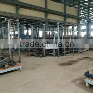 Quality and Quantity Assured Iso-Lateral Chest/Back Back for Fitness Equipment Gym/Exercise Machine For Club thumbnail-3