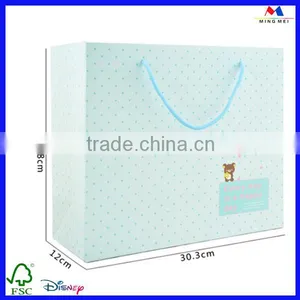 Beautiful Color Printing Cheap Paper Bags Manufacturers thumbnail-3