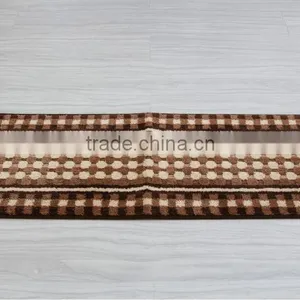 DADA Floor Mircofiber Rug Pad Outdoor Arcylic Esd Mat thumbnail-5