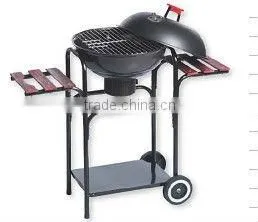 Weber Charcoal Grill thumbnail-1