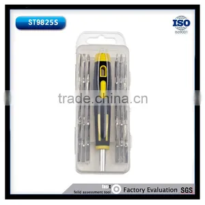 30 in 1 Multi Tools Mini Ratchet Precision Screwdriver Bit Set thumbnail-1
