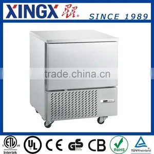 Air Blast Quick Chiller Freezer_BCF20 thumbnail-1