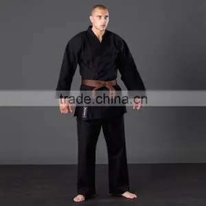 Custom BJJ Gi Kimonos/BJJ Uniforms 762 thumbnail-1