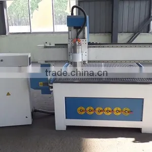 FLDM Woodworking Funiture 3d Wood Cnc Router Machine thumbnail-6