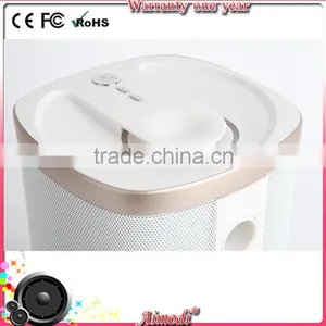 2016 HOT Sell High Quality Bluetooth Speaker With Super Sound Quality thumbnail-3