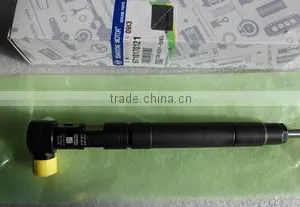 BEACON MACHINE Orginal and Genuine D-E-L-P-H-I Common Rail Fuel Injector EMBR00301D thumbnail-2