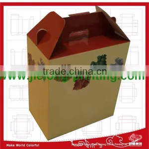 40 Years to Produce High Quality Color Cardboard for Packing thumbnail-6