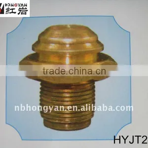 Copper Radiator Fitting thumbnail-1