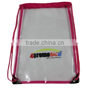 PVC & EVA Drawstring Bag thumbnail-4
