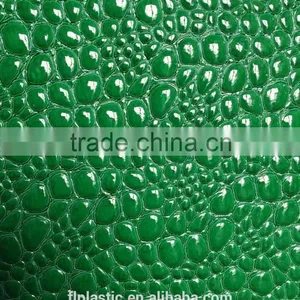 PVC Leather For Furniture AND Handbag thumbnail-4