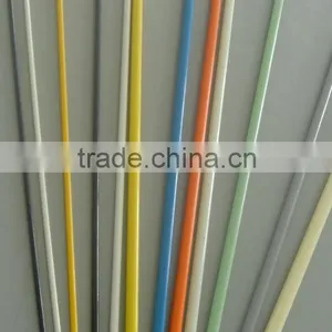 U Shaped Plastic Profile thumbnail-2