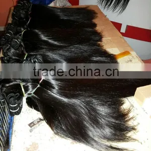 2015 Remy Virgin Human Hair Extension thumbnail-1